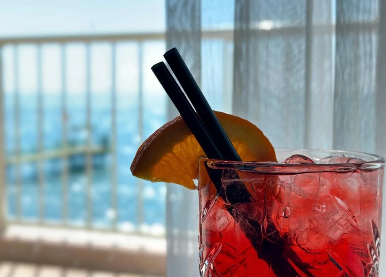 阿拉格斯塔餐厅酒店 Durrës 酒店