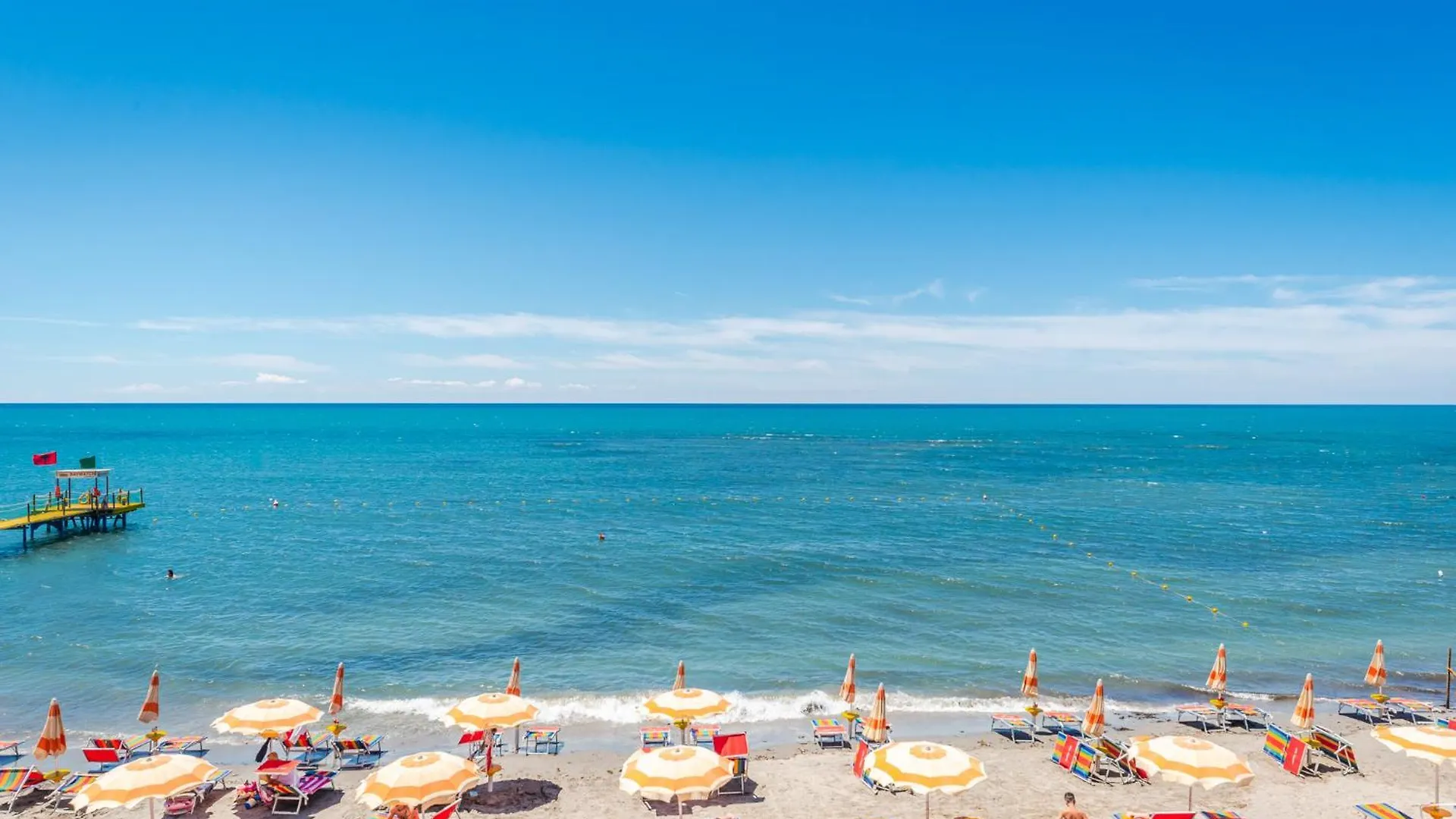 Aragosta Hotel Durrës