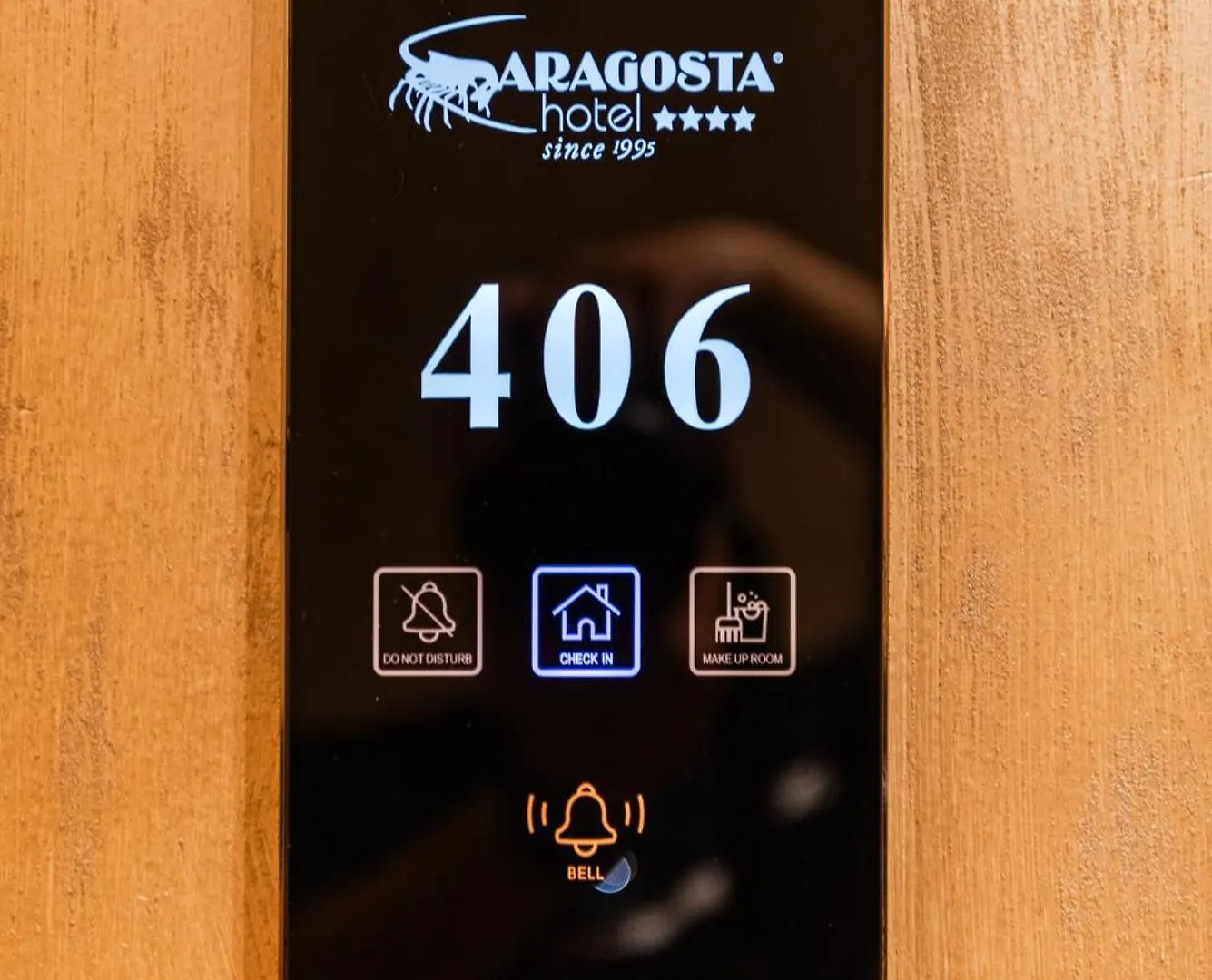Aragosta Hotel Durrës