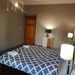  Appartamento Palazzo Del Borgo Italia
