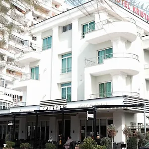 Hotel Kristal, Durres