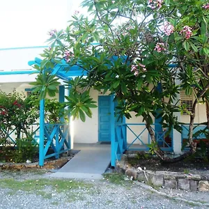 ** Aparthotel The - Antigua Antigua/Barbuda