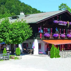 Wirtshaus Und Hocheck Inn