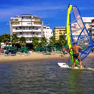 Hotel Vila Lule, Durres