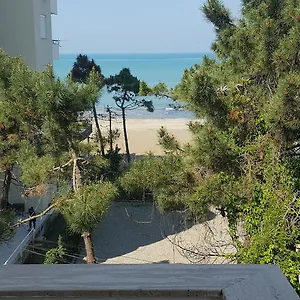 Aparthotel Arberia, Durres