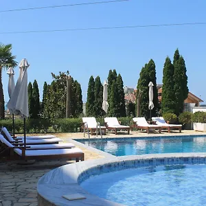 Hotel Aleksandrus Jardin, Durres