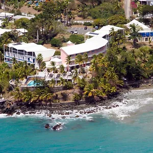 **** Hotel Blue Haven - Bacolet Bay - Tobago Trinidad And Tobago