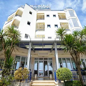 Hotel Iliria Internacional, Durres