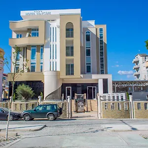 Hotel Koral, Durres