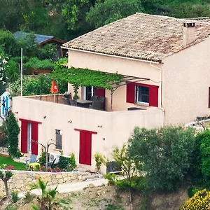  Bed & Breakfast L'estuve Provencale France