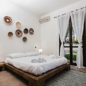  Casa vacanze Luminhouse Arancia Italia